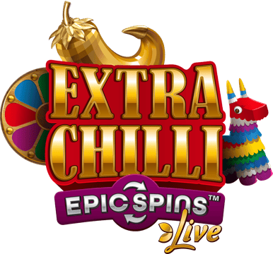Extra Chilli Epic Spins - Spilleautomat - Spilnu
