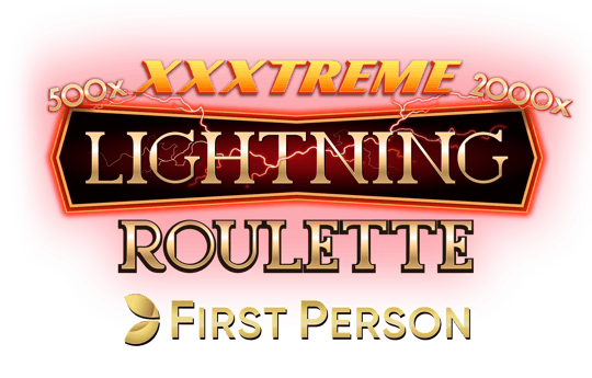 First Person XXXtreme Lightning Roulette - Casino - Spilnu