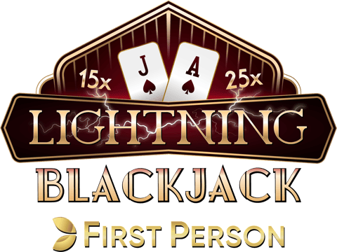FP Lightning Blackjack - Casino - Spilnu