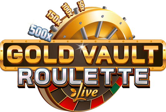 Gold Vault Roulette - Casino - Spilnu