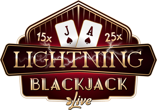 Lightning Blackjack - Casino - Spilnu