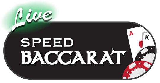 Speed Baccarat - Casino - Spilnu