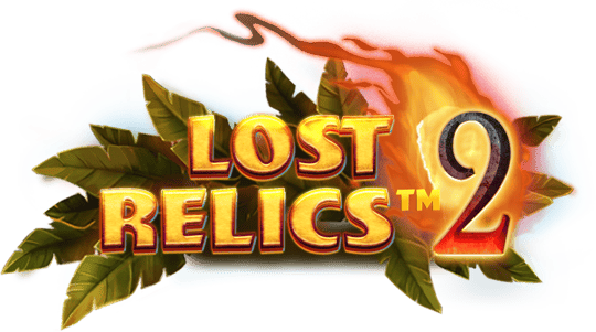 Lost Relics 2 - Spilleautomat - Spilnu