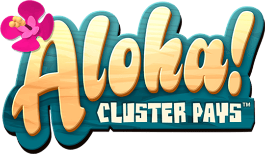 Aloha! Cluster Pays - Spilleautomat - Spilnu