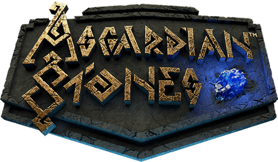 Asgardian Stones - Spilleautomat - Spilnu