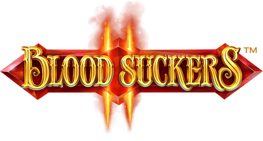 Blood Suckers 2 - Spilleautomat - Spilnu