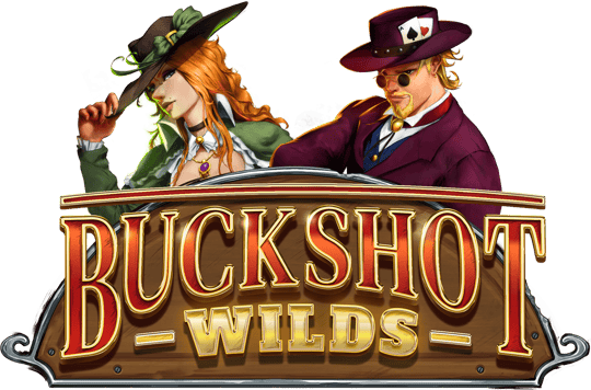 Buckshot Wilds - Spilleautomat - Spilnu