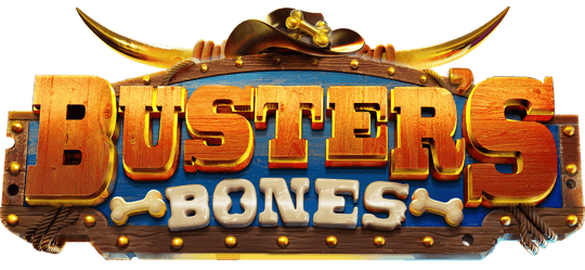 Buster's Bones - Spilleautomat - Spilnu