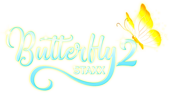 Butterfly Staxx 2 - Spilleautomat - Spilnu