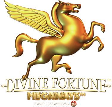 Divine Fortune Megaways - Spilleautomat - Spilnu