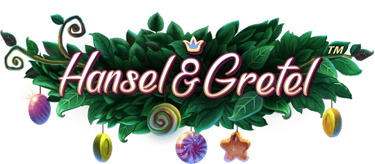Fairytale Legends - Hansel and Gretel - Spilleautomat - Spilnu