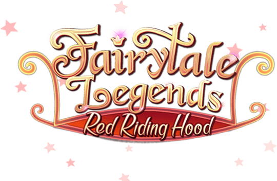 Fairytale Legends: Red Riding Hood - Spilleautomat - Spilnu