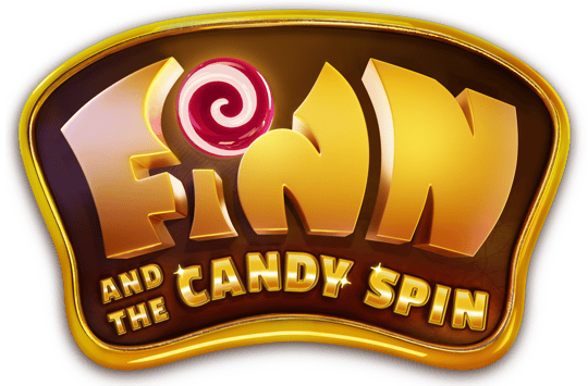 Finn and the Candy Spin - Spilleautomat - Spilnu