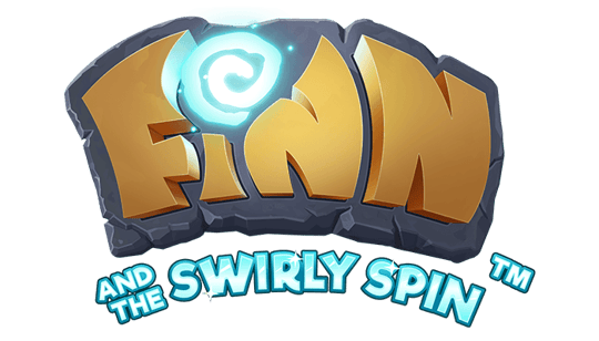 Finn and the Swirly Spin - Spilleautomat - Spilnu