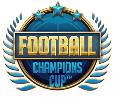 Football: Champions Cup - Spilleautomat - Spilnu