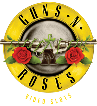 Guns n Roses - Spilleautomat - Spilnu