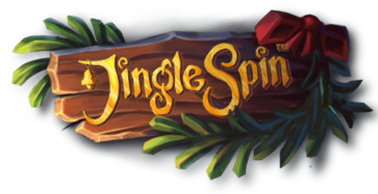 Jingle Spin - Spilleautomat - Spilnu