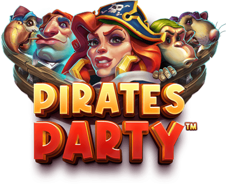 Pirates Party - Spilleautomat - Spilnu