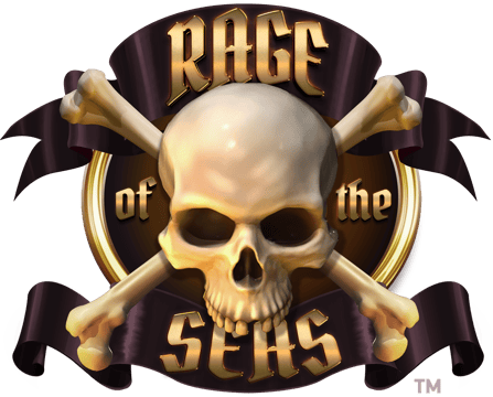 Rage of the Seas - Spilleautomat - Spilnu