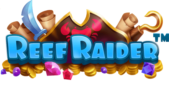 Reef Raider  - Spilleautomat - Spilnu