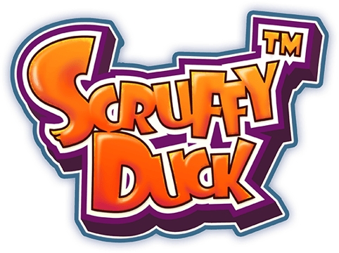 Scruffy Duck - Spilleautomat - Spilnu