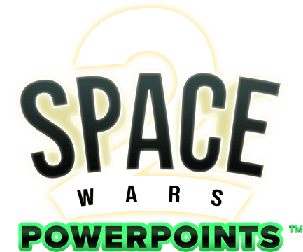 Space Wars 2 - Spilleautomat - Spilnu