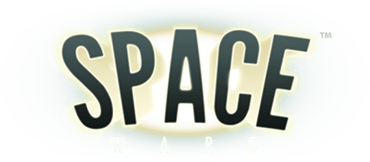 Space Wars - Spilleautomat - Spilnu