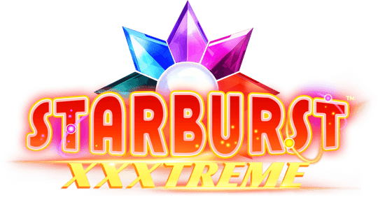 Starburst XXXtreme - Spilleautomat - Spilnu