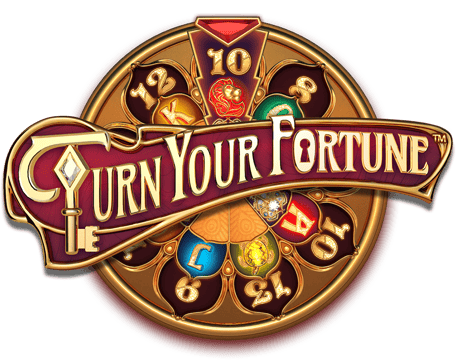 Turn Your Fortune - Spilleautomat - Spilnu