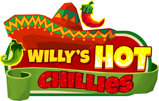 Willy’s Hot Chillies - Spilleautomat - Spilnu