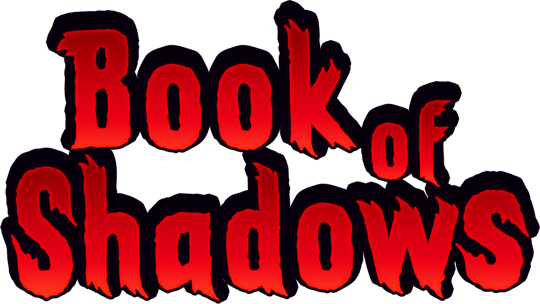 Book of Shadows - Spilleautomat - Spilnu