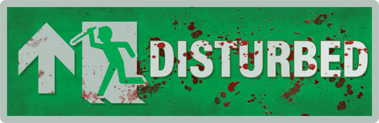 Disturbed - Spilleautomat - Spilnu