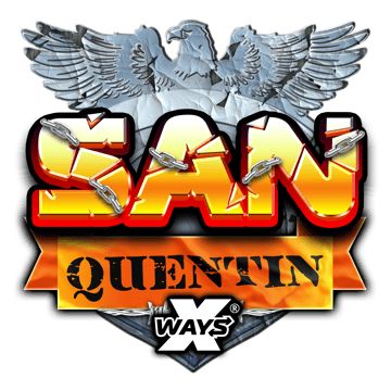 San Quentin xWays - Spilleautomat - Spilnu