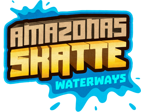 Amazonas Skatte - Spilleautomat - Spilnu