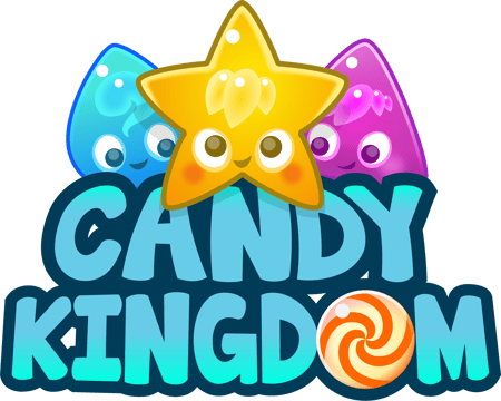 Candy Kingdom - Spilleautomat - Spilnu