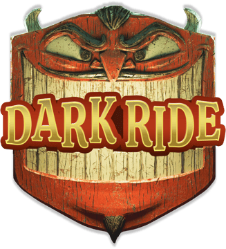 Dark Ride - Spilleautomat - Spilnu