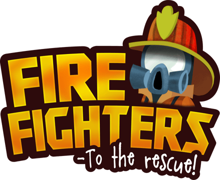 Fire Fighters - Spilleautomat - Spilnu