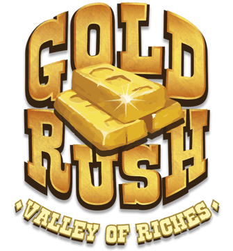 Gold Rush - Spilleautomat - Spilnu