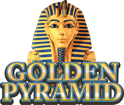 Golden Pyramid - Spilleautomat - Spilnu