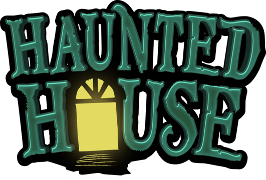 Haunted House - Spilleautomat - Spilnu