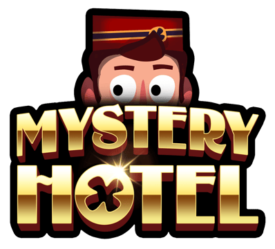 Mystery Hotel - Spilleautomat - Spilnu