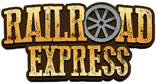 Railroad Express - Spilleautomat - Spilnu