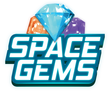 Space Gems - Spilleautomat - Spilnu