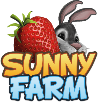 Sunny Farm - Spilleautomat - Spilnu