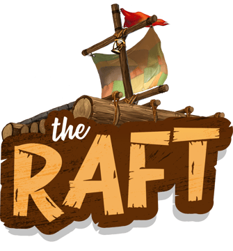 The Raft - Spilleautomat - Spilnu