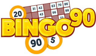 Bingo 90 logo