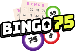 Bingo 75 logo