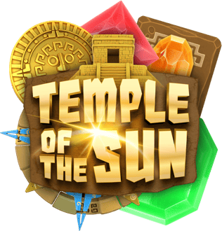 Temple of The Sun logo