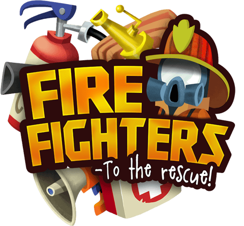 Fire Fighters logo