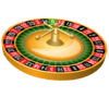 Lightning Roulette symbol